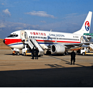 厦门机场邮寄航空快运业稳步发展的原因是什么？